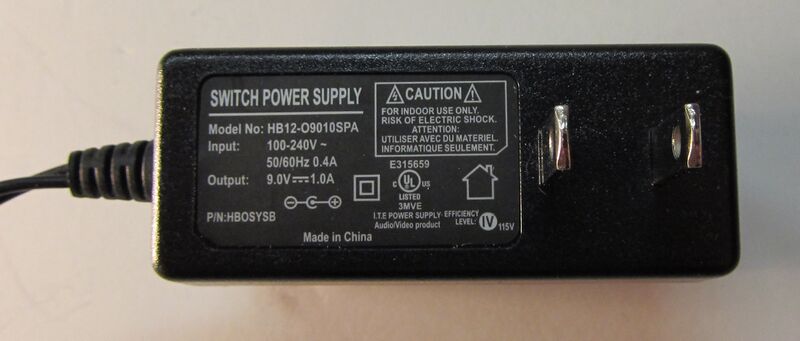 File:Pronto Wavespot power adapter.jpg