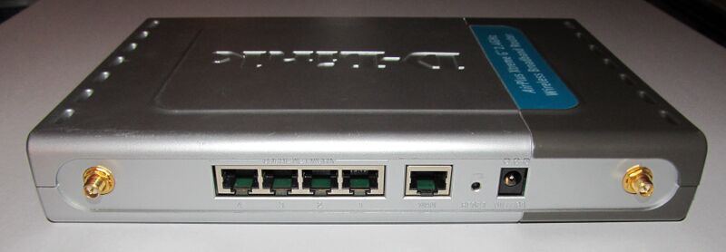 File:D-Link DI-624 rev A1 back.jpg