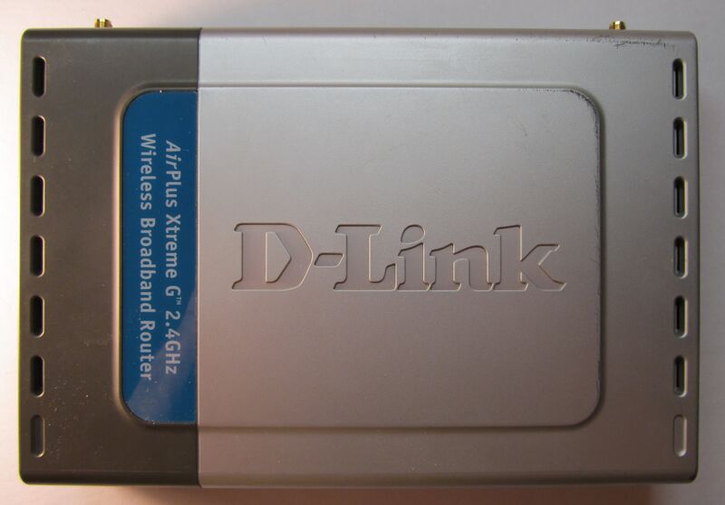 File:D-Link DI-624 rev A1 top.jpg