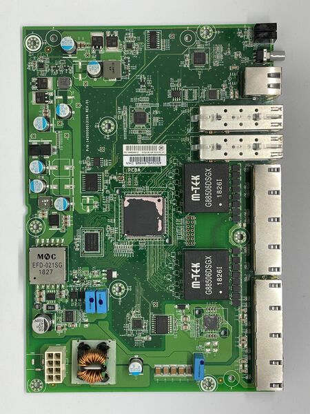 File:Edge-corE ECS2100-10P Top.jpeg