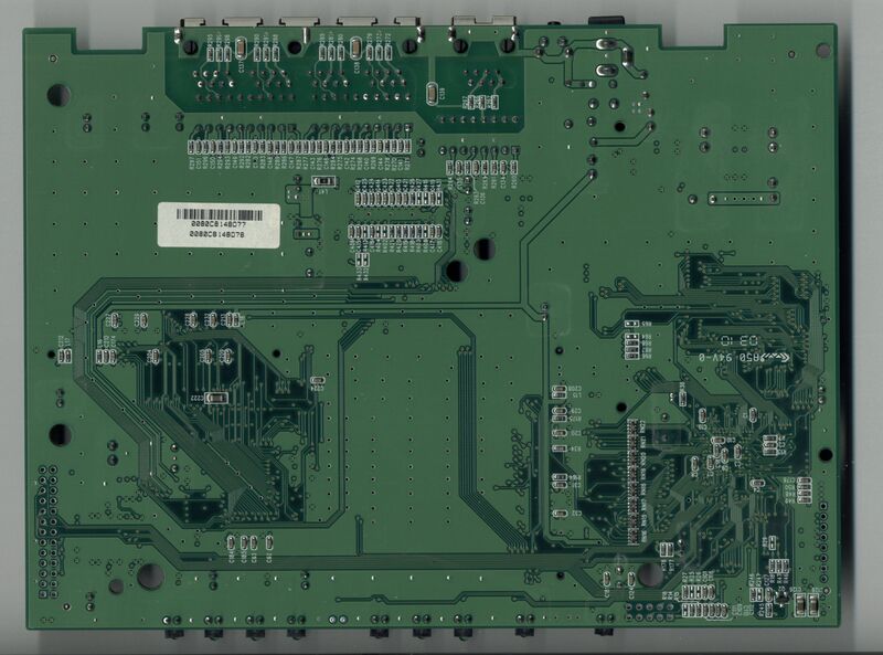 File:D-Link DI-624 A1 board bot.jpg