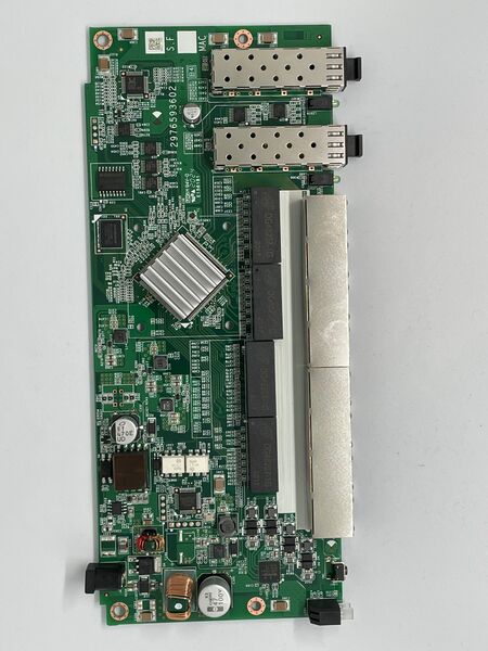 File:Netgear GS110TP v3 Top.jpeg