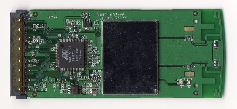 File:Netgear WG511v2 board top.jpg